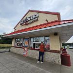 Bruster's Real Ice Cream