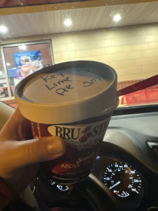 Bruster's Real Ice Cream Picture 6