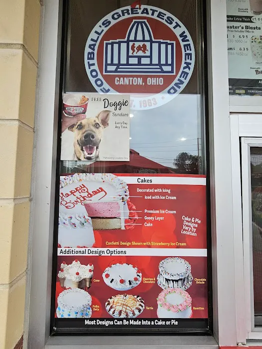 Bruster's Real Ice Cream Picture 4
