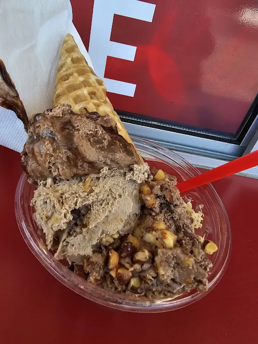 Bruster's Real Ice Cream Picture 9