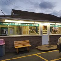 Chilly Willy's ico