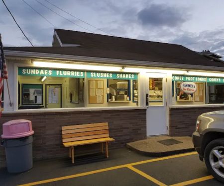 Chilly Willy's