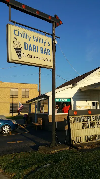 Chilly Willy's Picture 4