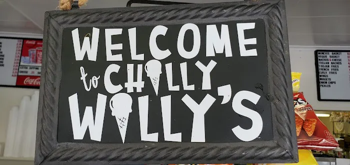 Chilly Willy's Picture 9