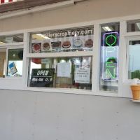 Miller's Creamery ico