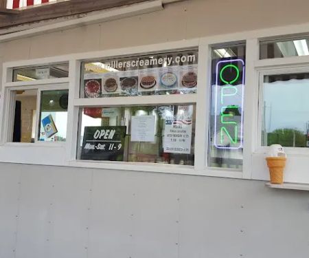 Miller's Creamery