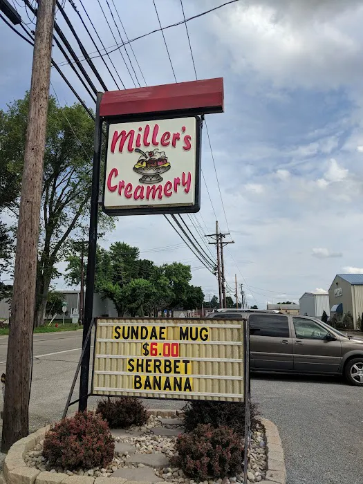 Miller's Creamery Picture 2