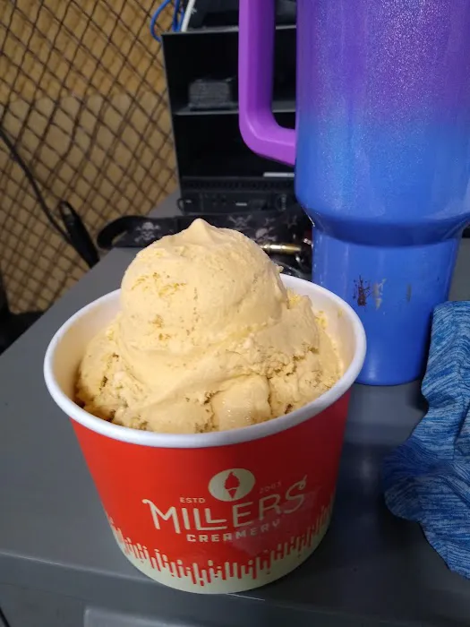 Miller's Creamery Picture 4