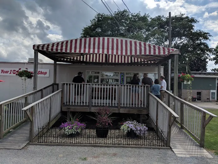 Miller's Creamery Picture 6