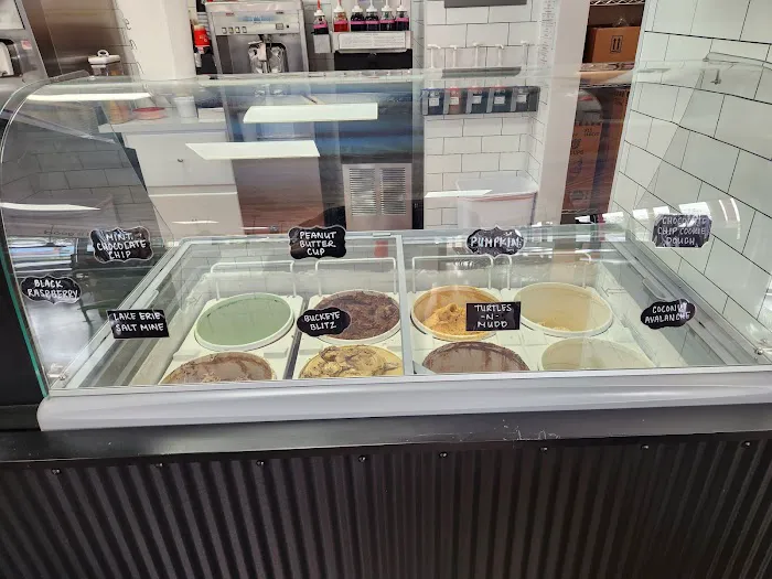 Miller's Creamery Picture 5
