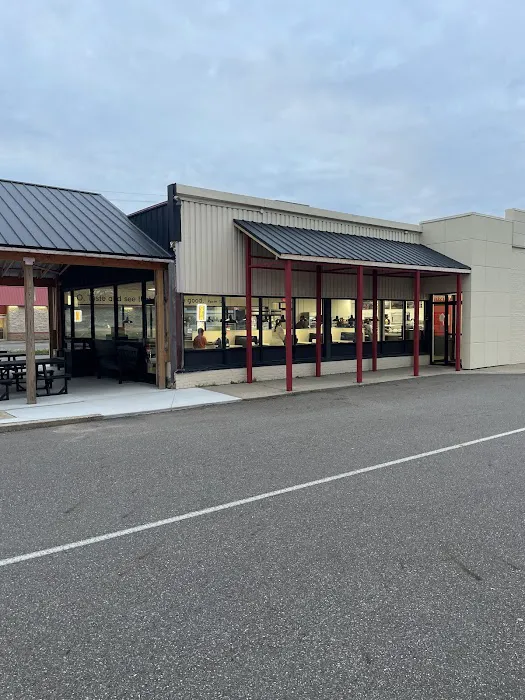 Miller's Creamery Picture 8