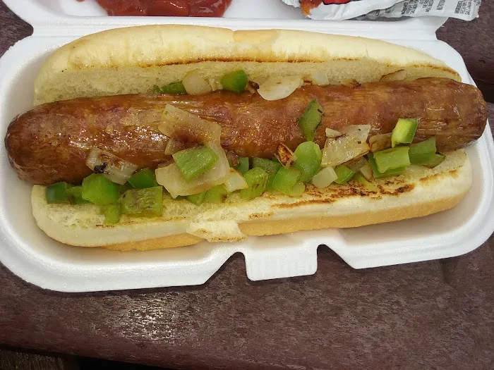 Atwood Dari Bar Picture 3