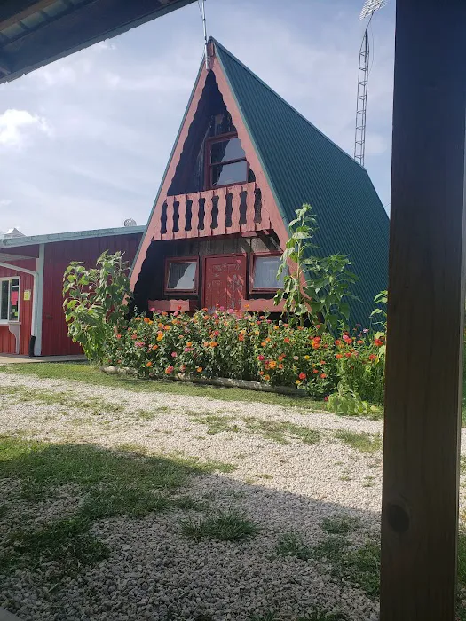 Marvie's Park Market Picture 2