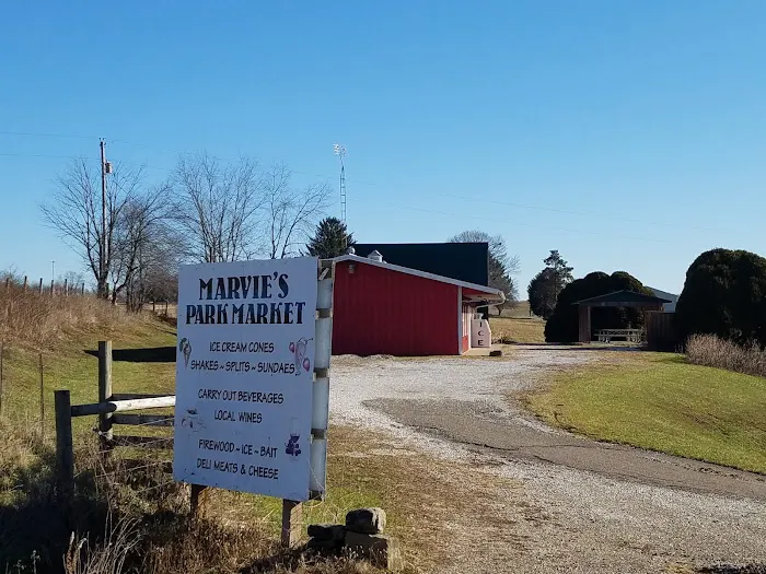 Marvie's Park Market Picture 5