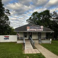Parkside Tasty Treat ico