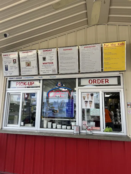 Whit's Frozen Custard Picture 2