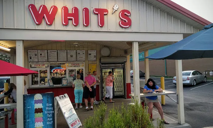 Whit's Frozen Custard Picture 1
