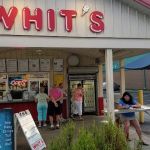 Whit's Frozen Custard