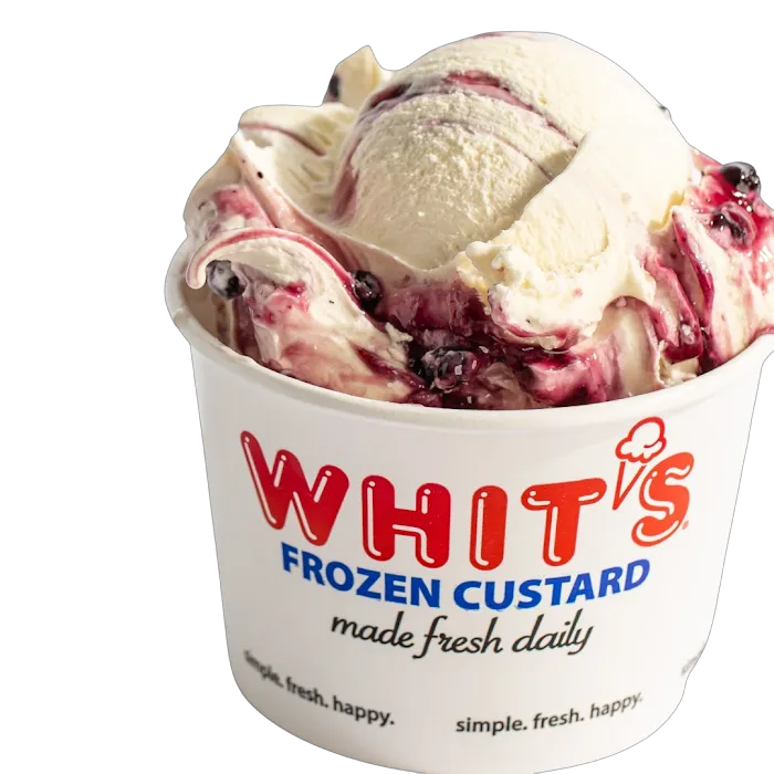 Whit's Frozen Custard Picture 3