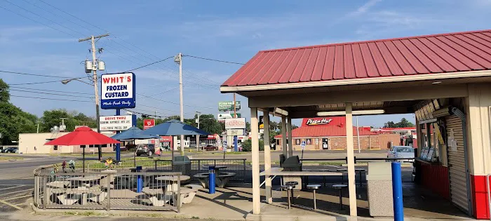 Whit's Frozen Custard Picture 5