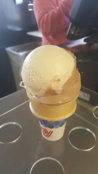 Whit's Frozen Custard Picture 6