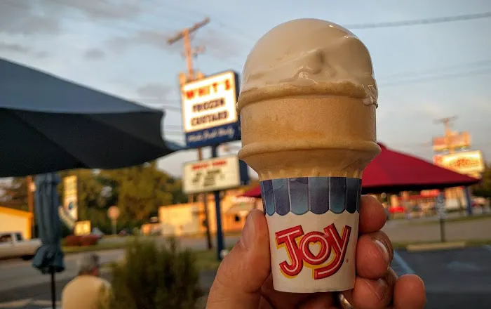 Whit's Frozen Custard Picture 9