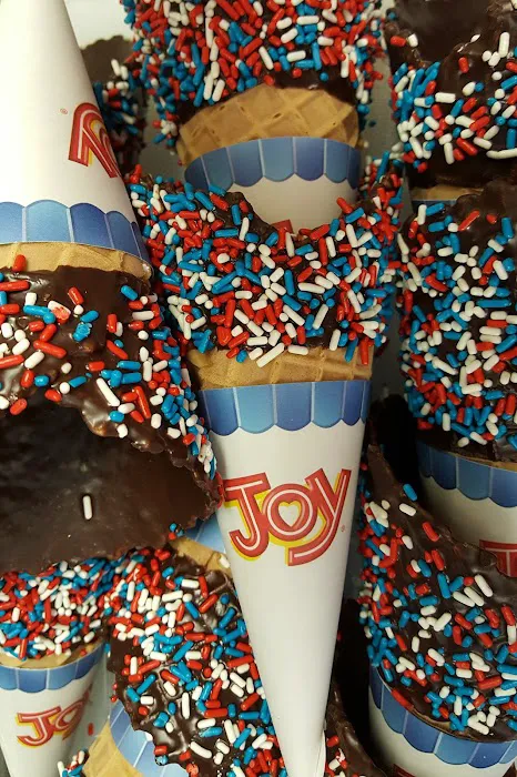 Whit's Frozen Custard Picture 10
