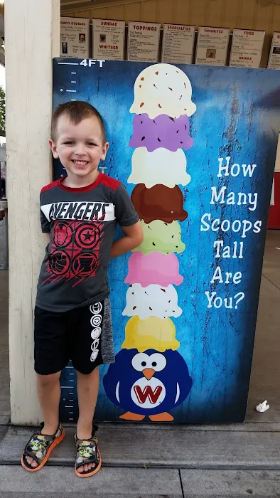Whit's Frozen Custard Picture 8