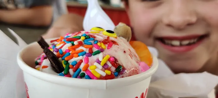 Whit's Frozen Custard Picture 7