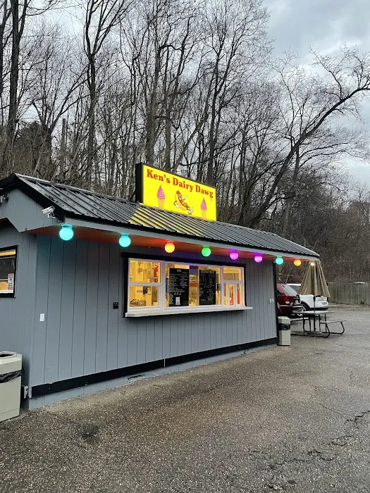 Ken’s Dairy Dawg Picture 3
