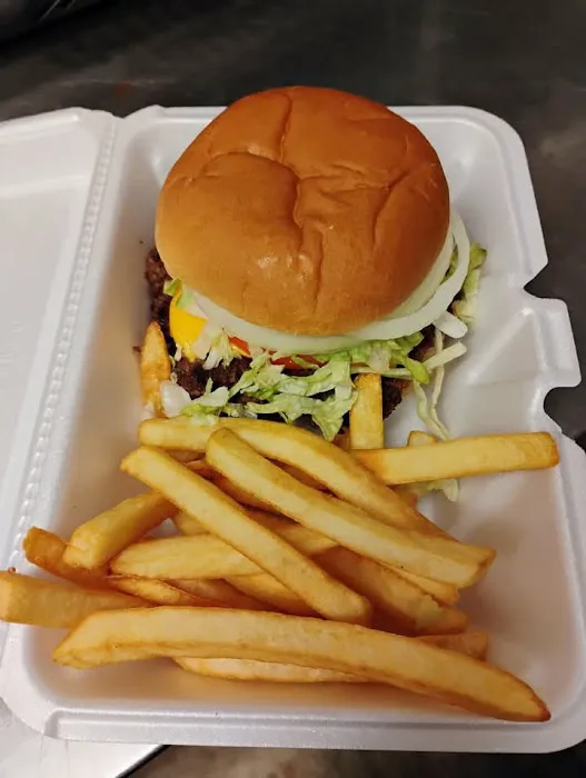 Ken’s Dairy Dawg Picture 2
