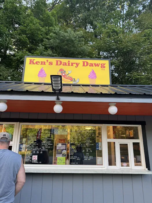 Ken’s Dairy Dawg Picture 4