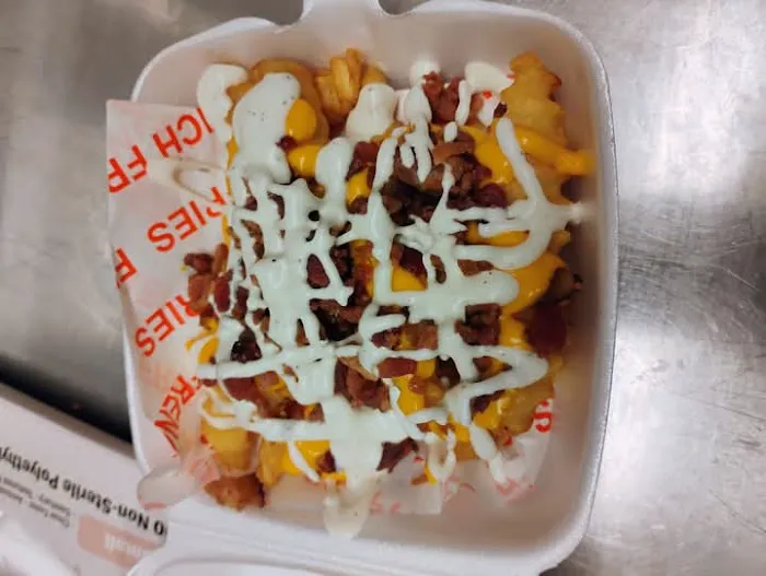 Ken’s Dairy Dawg Picture 7