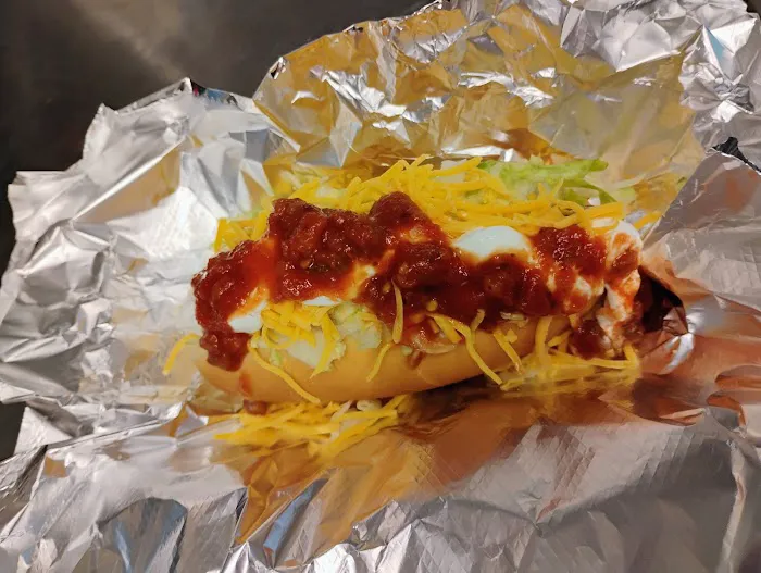 Ken’s Dairy Dawg Picture 6