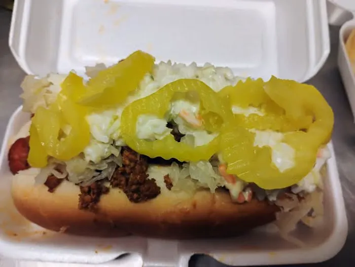 Ken’s Dairy Dawg Picture 10