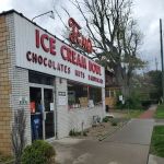 Tom's Ice Cream Bowl