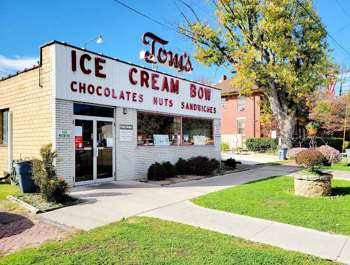 Tom's Ice Cream Bowl Picture 3