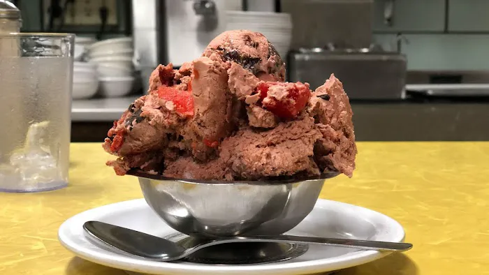 Tom's Ice Cream Bowl Picture 2