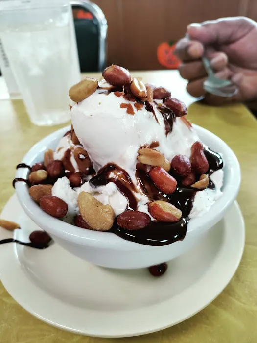 Tom's Ice Cream Bowl Picture 6