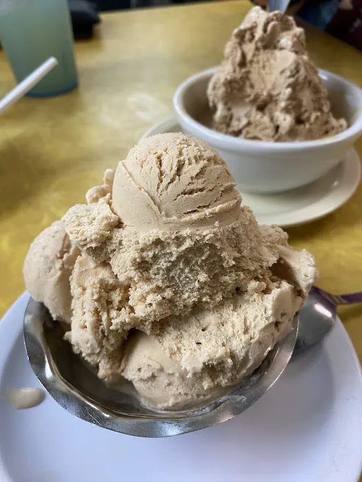 Tom's Ice Cream Bowl Picture 9
