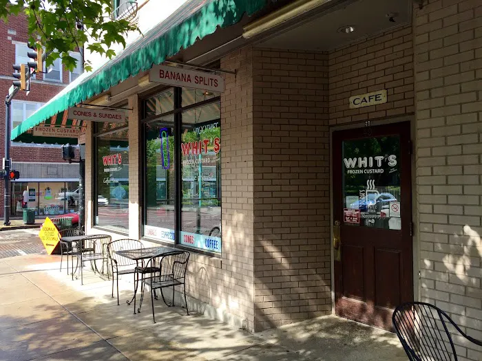 Whit's Frozen Custard Picture 1
