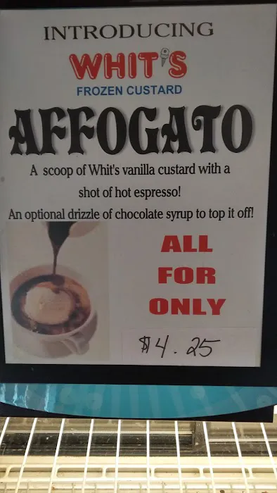 Whit's Frozen Custard Picture 7