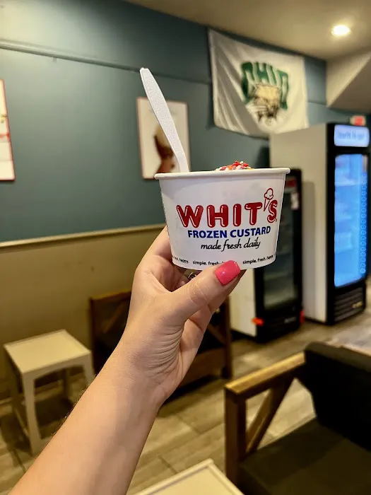 Whit's Frozen Custard Picture 9