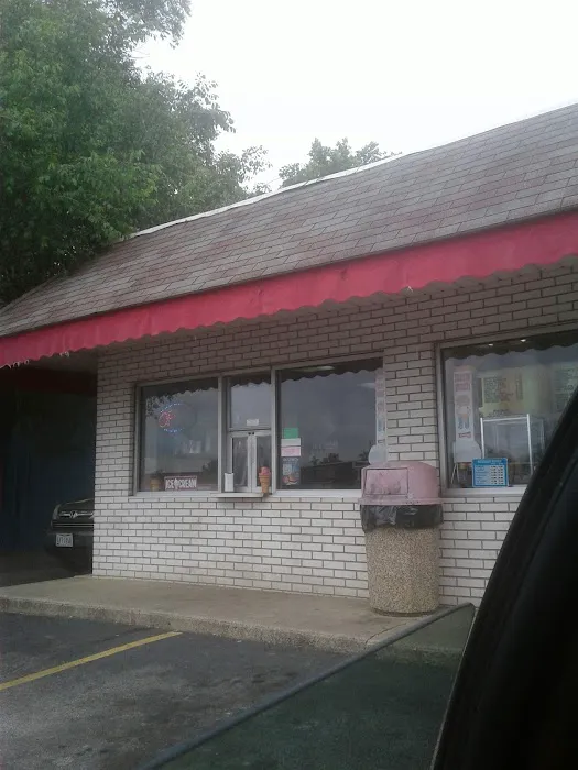 Misty's Kone Shoppe Picture 5