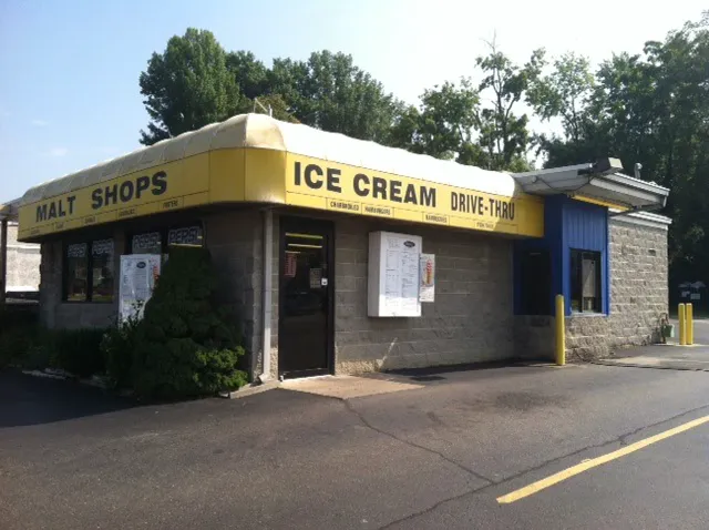 Malt Shops Picture 1