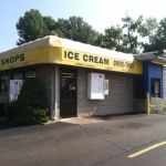 Malt Shops