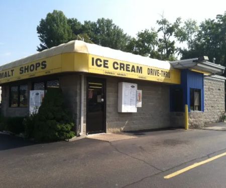 Malt Shops