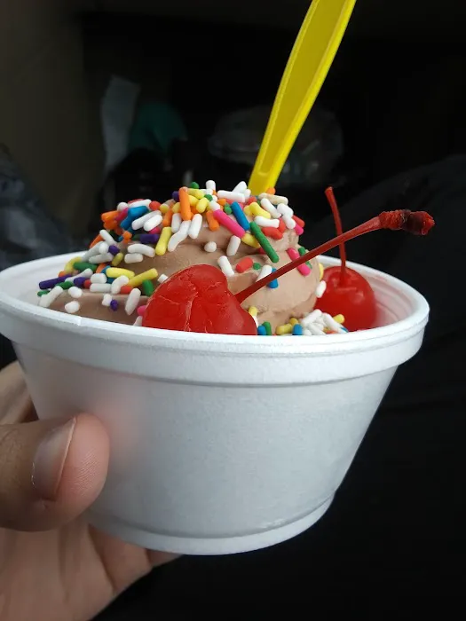Malt Shops Picture 5