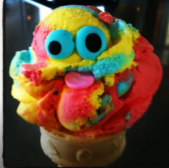 Malt Shops Picture 9