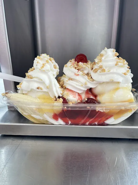 Crave Dairy Bar Picture 2